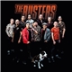 The Busters - The Busters