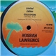 Hosbah Lawrence - Gold Spoon / Idle Dog