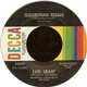 Earl Grant - Elizabethan Reggae / Grant's Pass