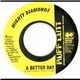 Mighty Diamonds / Anthony B - A Better Day / All Jah Children